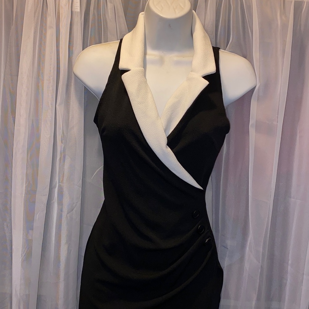 #109 Charlotte Russe sexy woman dress